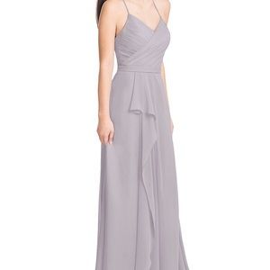 Azazie Dawn Dress in Dusk